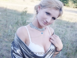 christineeve Vidéo de lesbienne