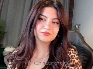 Christinereidy