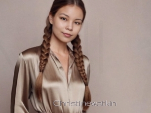 Christinewatkin