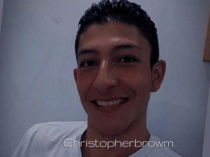 Christopherbrowm