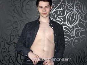 Christophercream