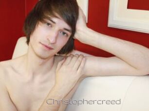 Christophercreed