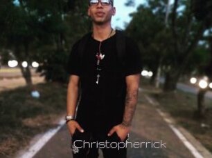 Christopherrick