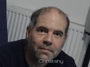 Christshy