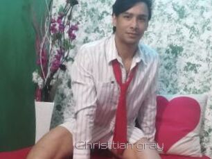 Christtian_gray
