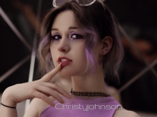 Christyjohnson