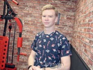Chrisvan