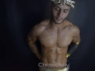 Chrisvolkov