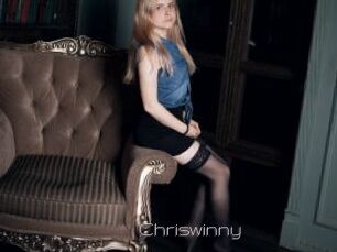 Chriswinny