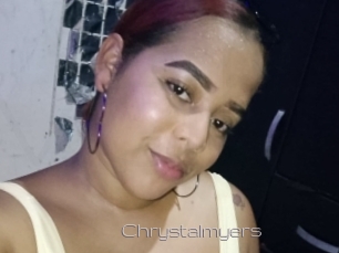 Chrystalmyers