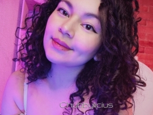 Chubbylicius