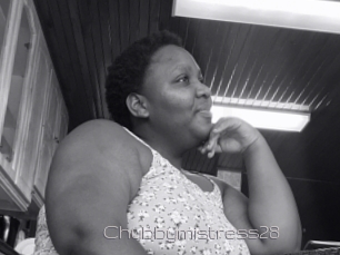 Chubbymistress28