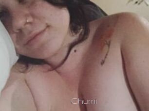 Chumi