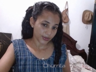 Churrita