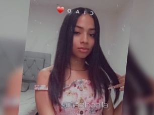 Ciaobeella