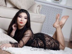Ciaranyax