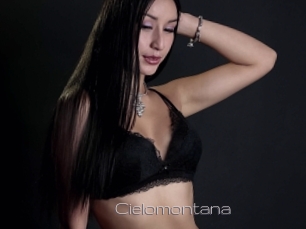 Cielomontana