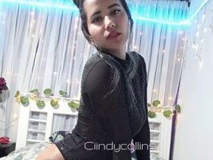 Ciindycollins