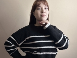 Cindiehall
