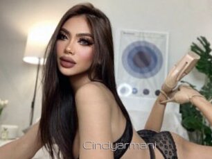 Cindyarmani