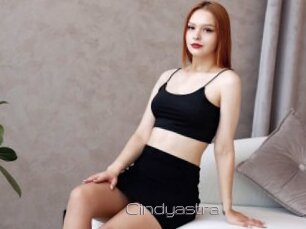 Cindyastra