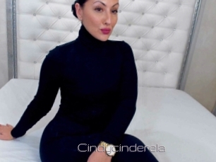 Cindycinderela