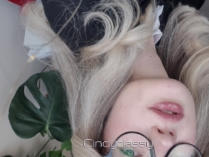 Cindyclassy