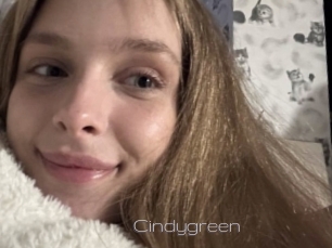 cindygreen Vidéo de lesbienne