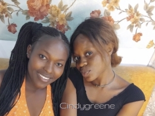 Cindygreene