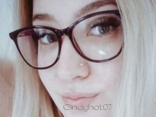 Cindyhot07
