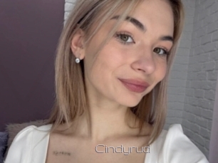 Cindyrud