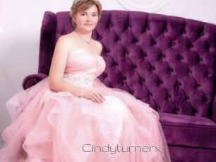 Cindyturnerx
