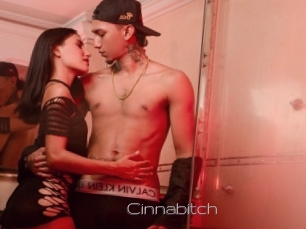 Cinnabitch