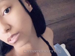 Cinnamoncunning