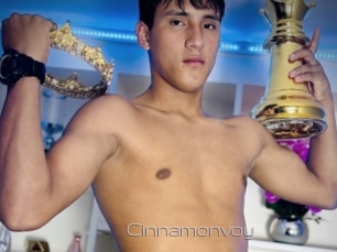 Cinnamonvoy
