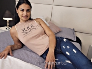 Cinthiacarter