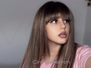 Cinthyawarren