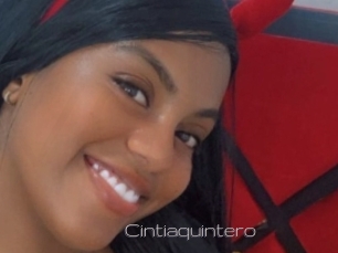 Cintiaquintero