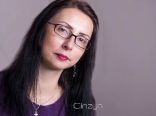 Cinzya