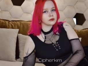 Cipherkim