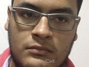 Cixt