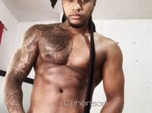 Cj_jhonson