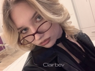 Clairbev
