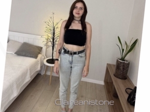 Claireanistone