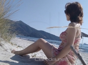 Clairedelune