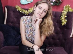 Clairehamilton