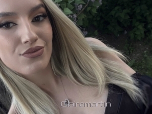 Clairemartin