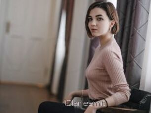 Clairesmit