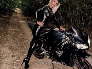 Clairevixen