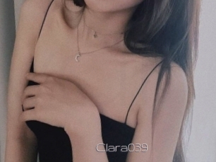 clara039 Vidéo de lesbienne